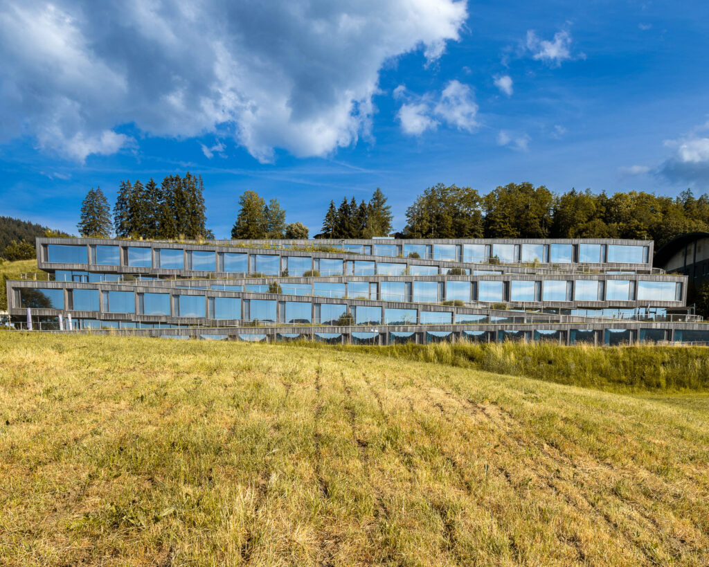 Travail_diplôme_insta-2 hôtel des horlogers, vallée de joux, audemars piguet